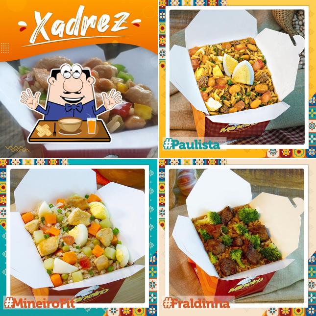 Mineiro Delivery - Itu