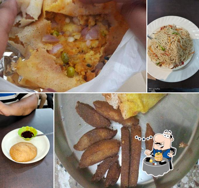 Food at SHREE GANESH FOOD JUNCTION