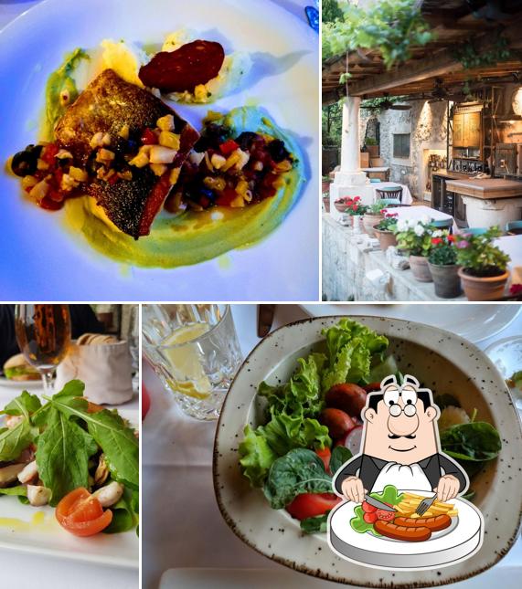 Restaurant Sesame