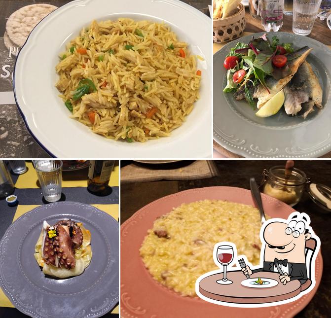 Cibo al Tutto Bene Grazie Bistrot Cibo al Tutto Bene Grazie Bistrot