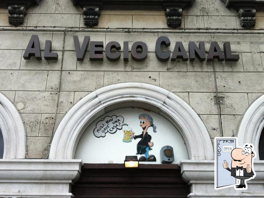 Foto di Vecio Canal