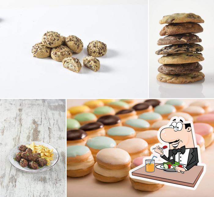 Zorbas Bakeries Tseri