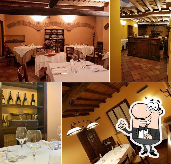 Ristorante Antico Albergo