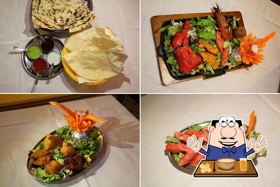 Platti al Tanduri Ristorante Indiano