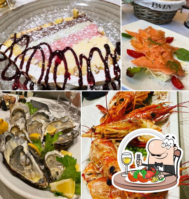 Trattoria Antico Borgo