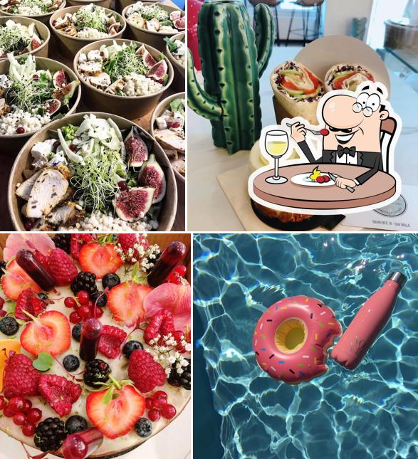 Platti al Uluwatu House