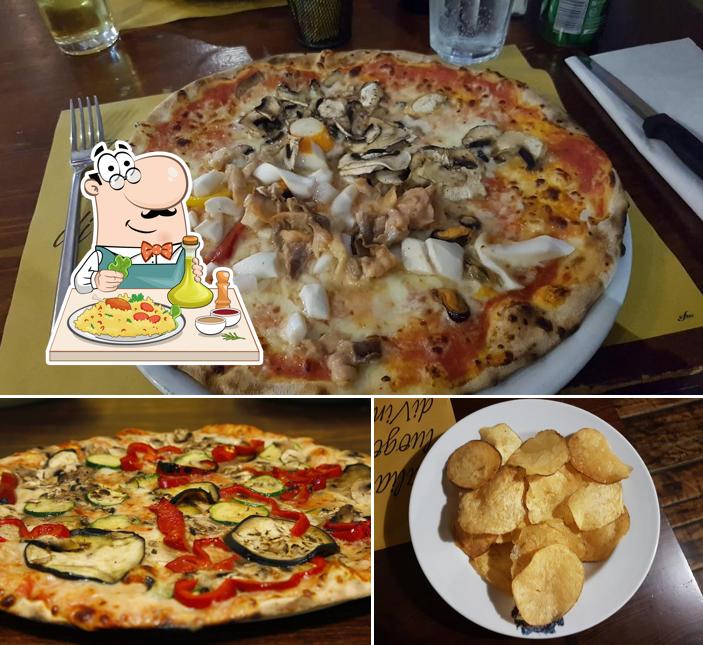 Platti al Vai Che Ce N'è di Più