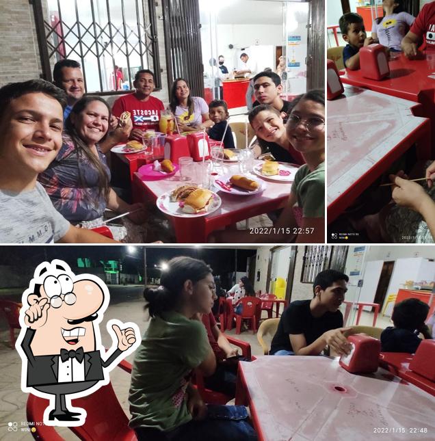 X Lanches