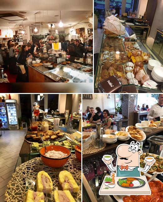 Cibo al Zen Cafè