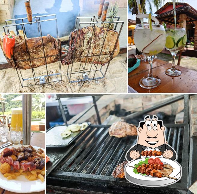 Restaurante Moinho Velho