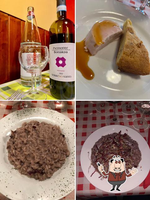 Platti al Sotto La Luna