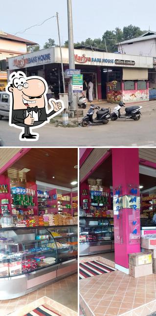 Mariya Bakery