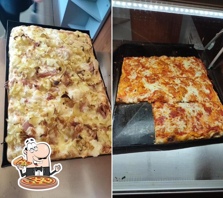 La pizza è il piatto veloce più di successo al mondo