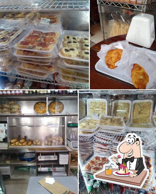 Padaria São Domingos