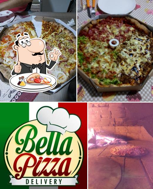 A pizza é o fast food mais popular do mundo