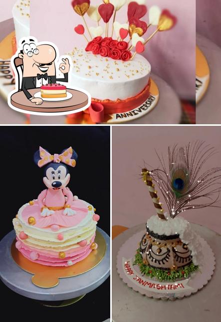 See the photo of Cakes Galore