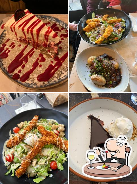 Chez BB: Bistroquet Biarritz