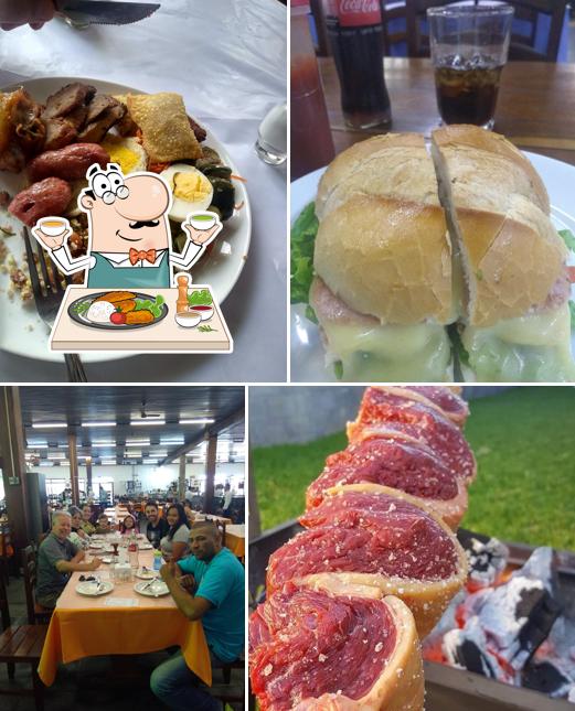 Churrascaria Gramado