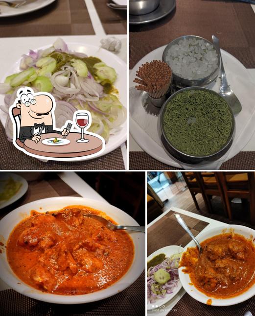 Dada Boudi Restaurant - Sodepur