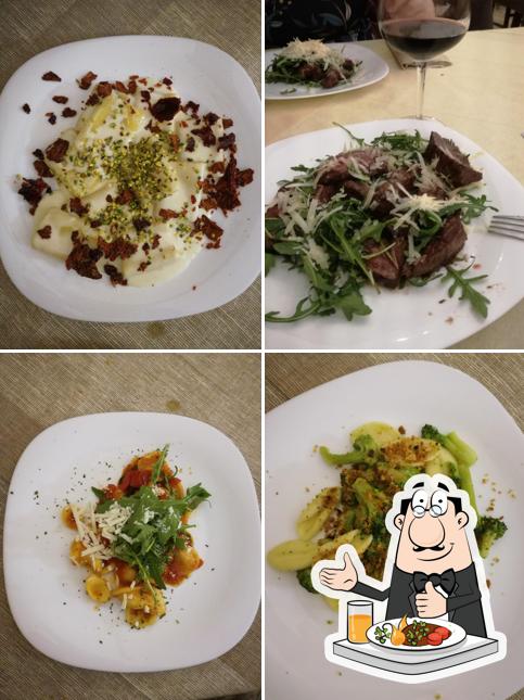 Dalla Padella alla Brace