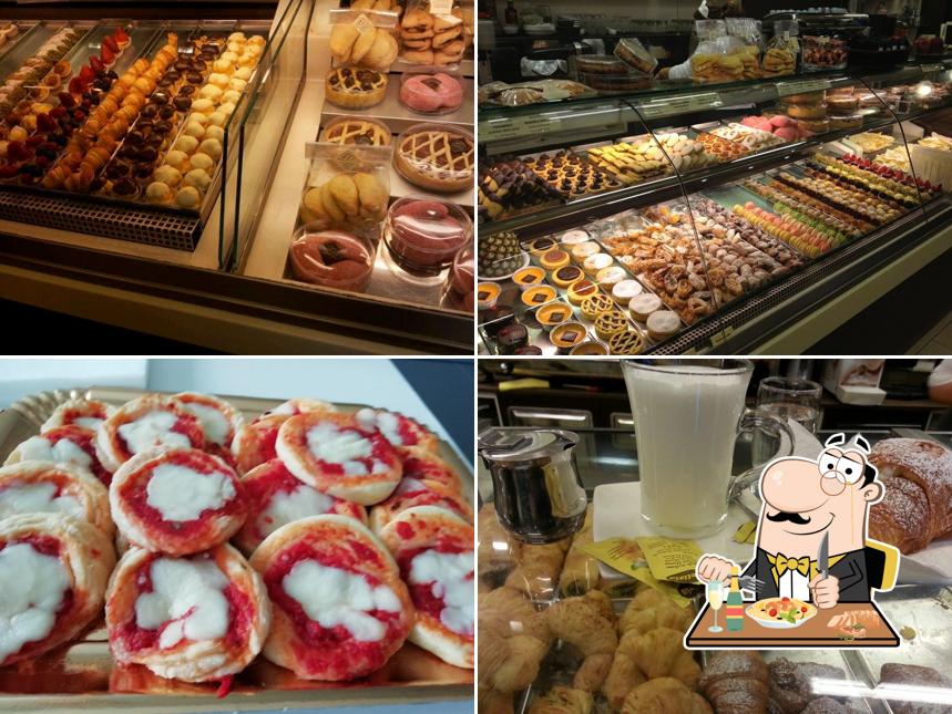 Platti al Forno Pasticceria Pallotti