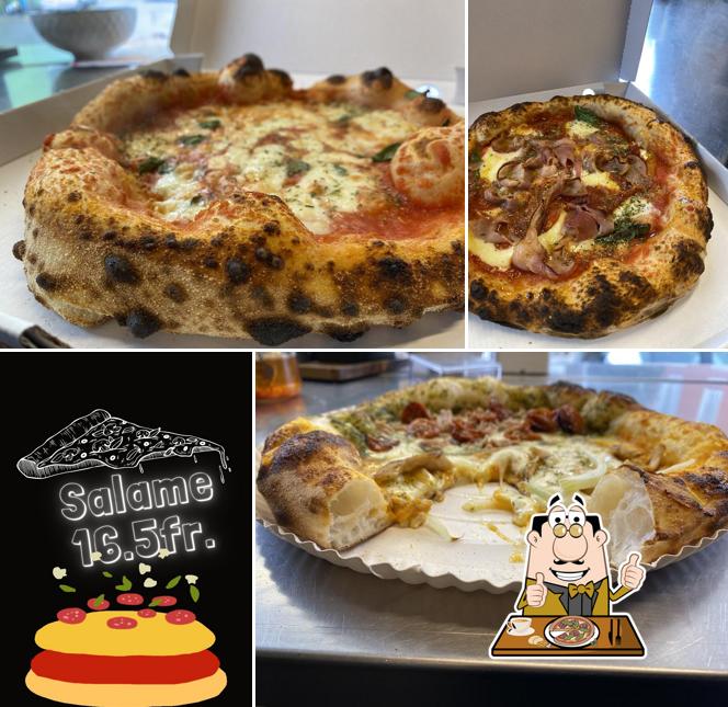 PizzaLab