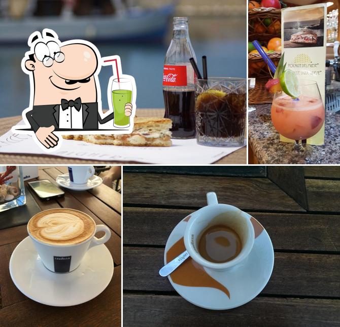 Bar Focacceria Milese