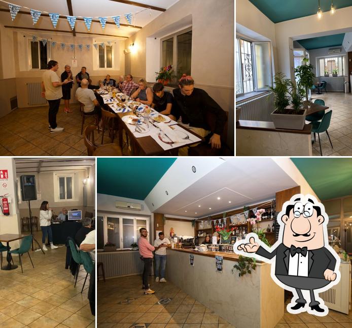 Café Risorgimento