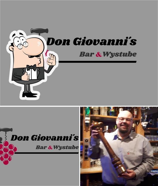 Immagine di Don Giovanni's Bar & Wystube