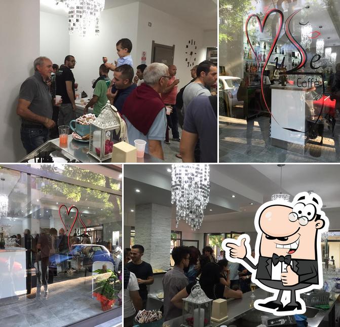 Ecco un'immagine di MuSe caffè di Antonella e Claudia Murgia Alghero