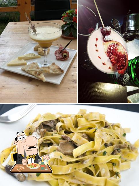 Cibo al Zio Vasco Food & Drink