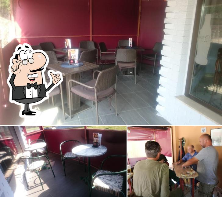 caffe bar COP'S