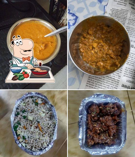 Red Chilly