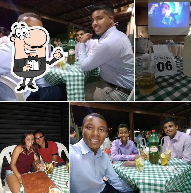 Aconchego Scotch Bar