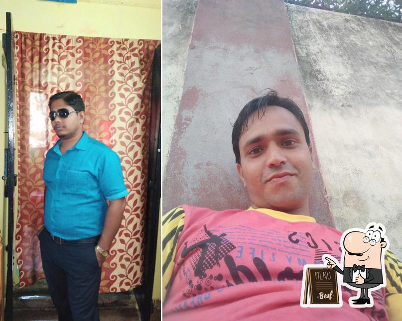 Here's a photo of Any Time