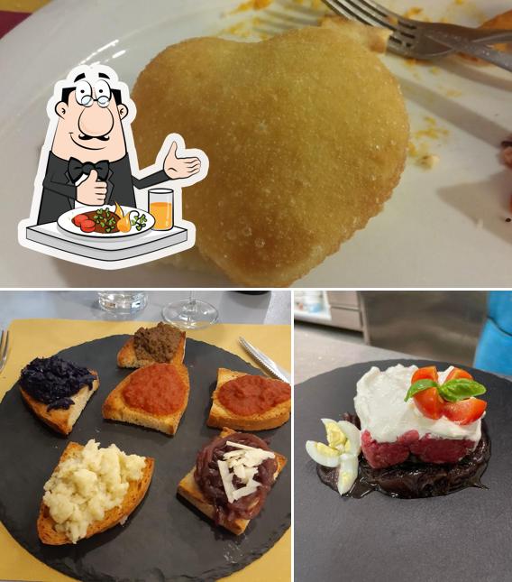 Cibo al Cirifo’ Pizzeria-ristorante Sinalunga