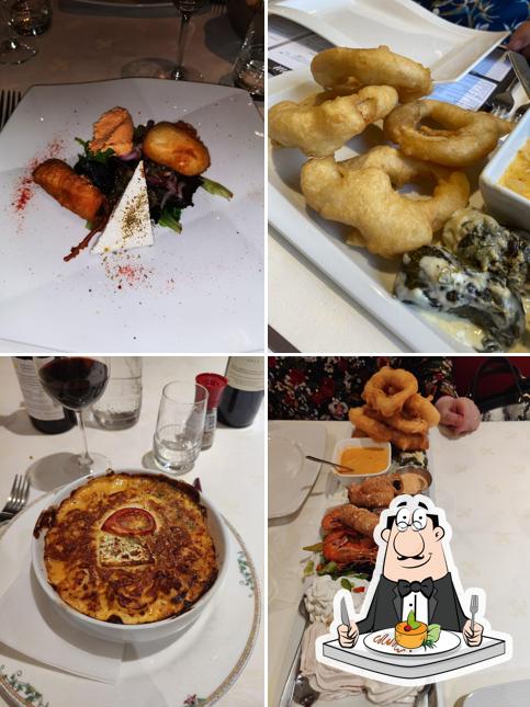 Restaurant Dimitri