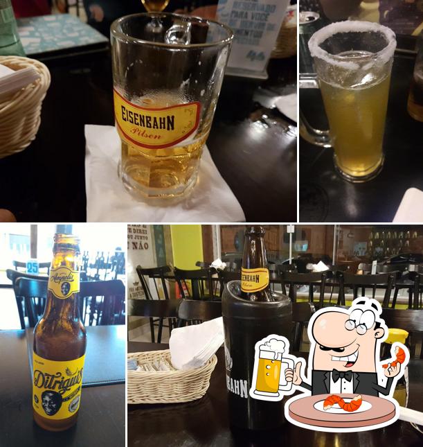 Empório 46