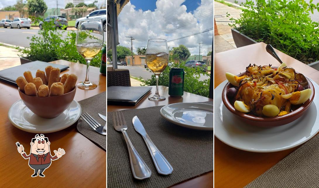 Empório Europa - Uberaba