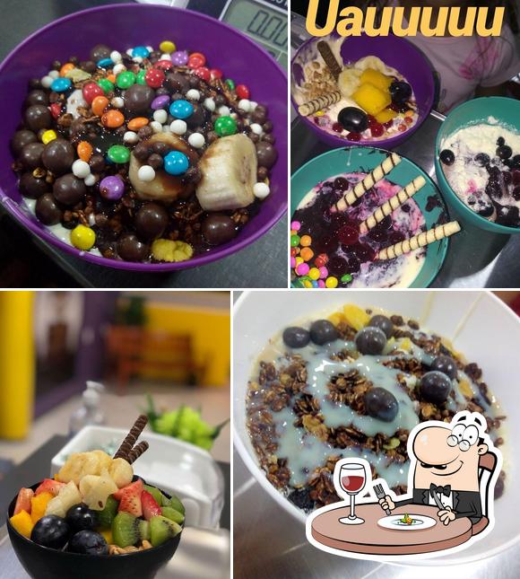 FM Açaí Steakhouse