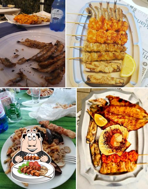 Gastronomia Fabbri Da Friz & Simo