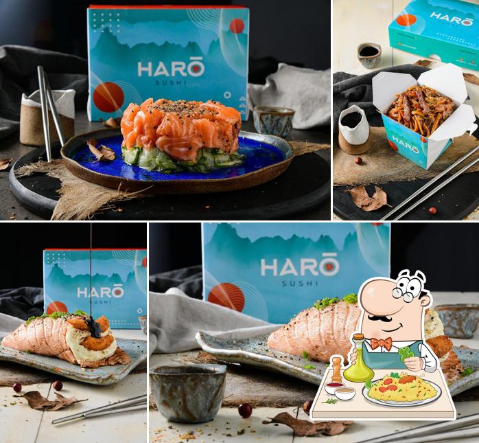 Harô Sushi - Piedade/PE