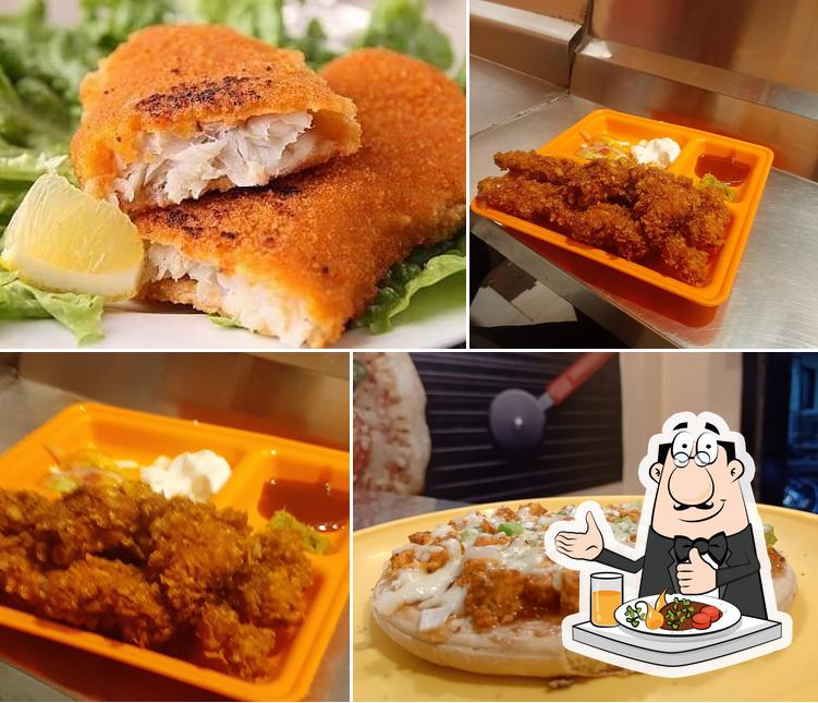 Kazims Pizza