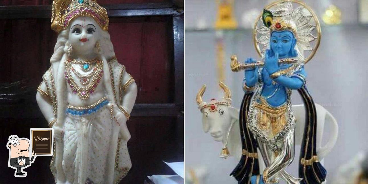 Krishna Hotal& Deri