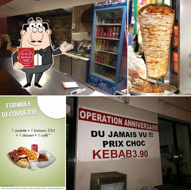 Campus Kebab