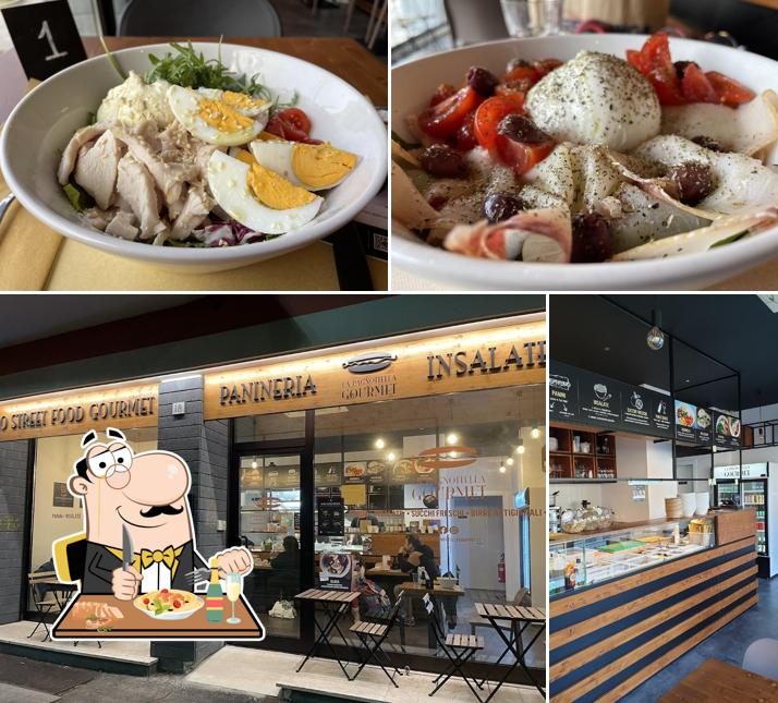 La Pagnottella Gourmet Brescia