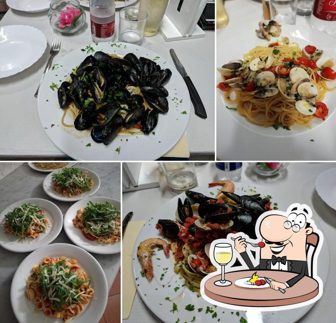 Lo Sfizietto - Ristorante pizzeria