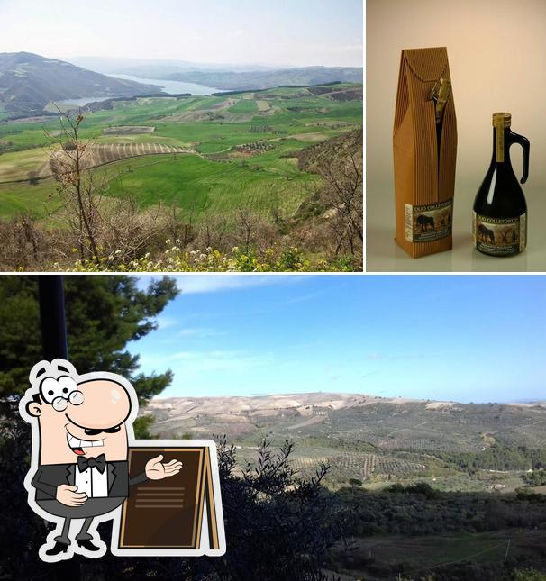 La immagine della esterno e birra di Piegatina Molisana®