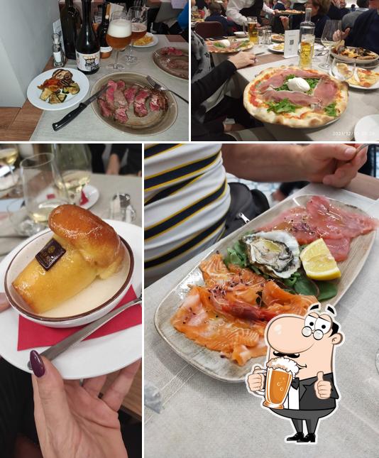 RADICI pizza cucina tradizione