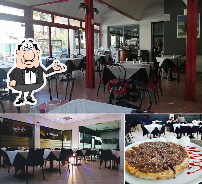 Ristorante Pizzeria Replay si caratterizza per la interni e seo_images_cat_73